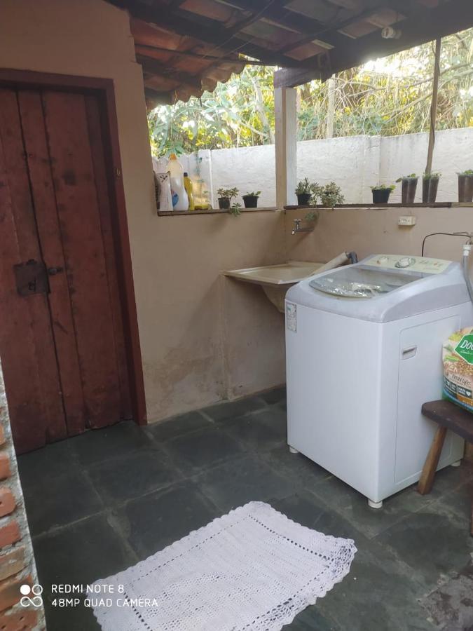 Casa Parque Das Abelhas Tiradentes Exterior photo